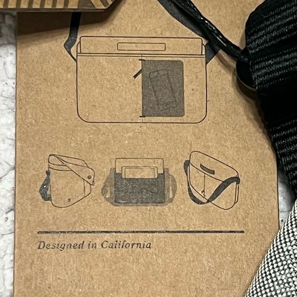 Dell Opin Mini Messenger Notebook
Carrying Casel3InSlate GrayFor 13"
Laptop NEW - Picture 8 of 9